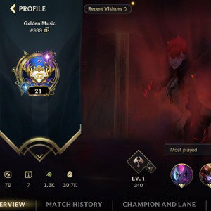 my game