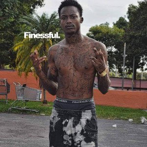 MY SPACE FULL TAPE 1_LOVE YOU BETTER 2.BEAT PRD BY BABYCHOPP 3.POPED LIKE ME FREESTYLE