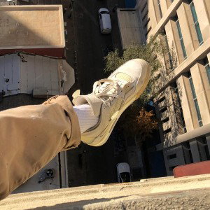Freestyle 