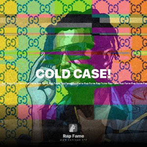COLD CASE!