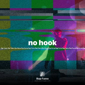 no hook