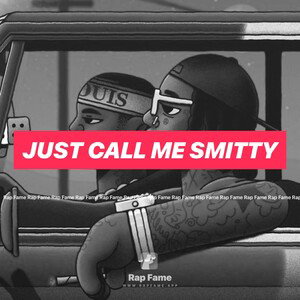 just call me smitty 