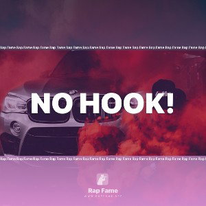 no hook!