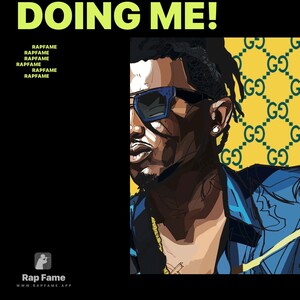 Doing Me!