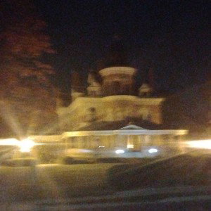 a Disciples Mansion
