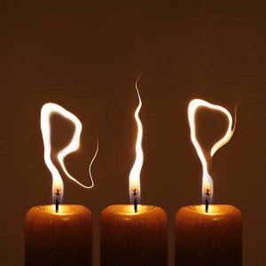 R.I.P. (LUV)