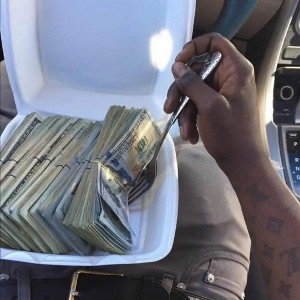 Stack Ya Paper Up 