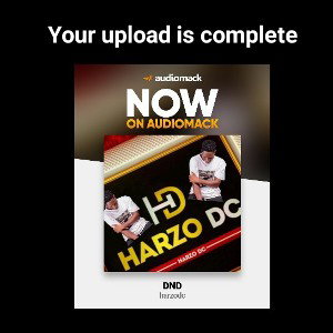 harzo dc