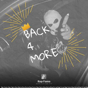 Back 4 more