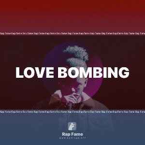 love bombing