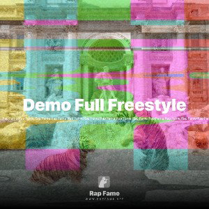 Demo Full Freestyle
