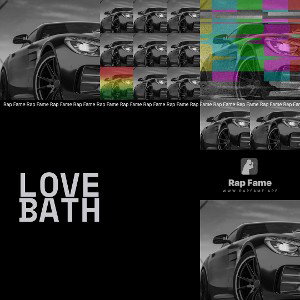 love bath
