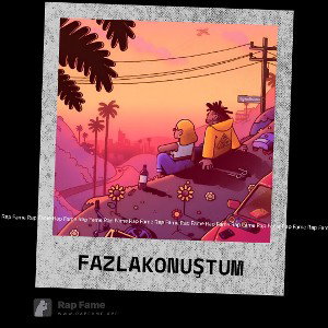 Fazla Konuştum