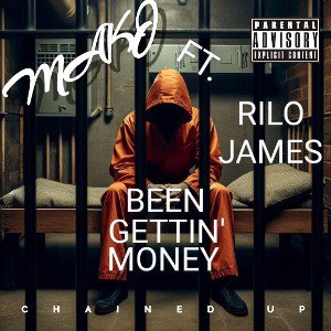 Been Gettin' Money ft. RILO JAMES