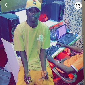 Jerryloba_- Busy Boy  [prod & M by ykholybeatz]