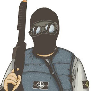 De mec en noire sur un traceur viendron tallumer toujours les meme dans la promenade entrain de fabuler l’es année passe