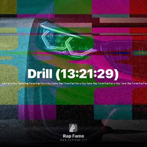Drill (13:21:29)