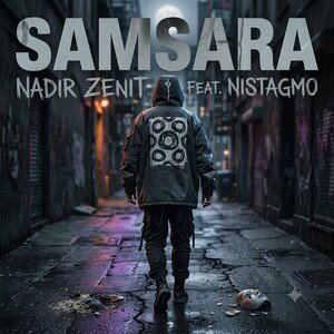 Samsara - Nadir Zenit feat Nistagmo 