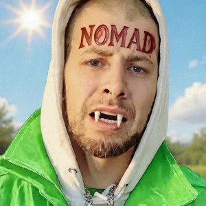NOMAD-LAFFY TAFFY