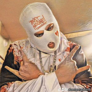NOMAD -THE KING VON REMIX