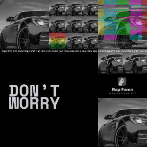 don’t worry
