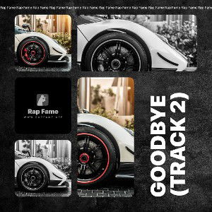 goodbye (track 2)