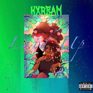 Laid Up-KXREAM