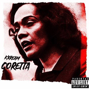 Coretta -KXREAM