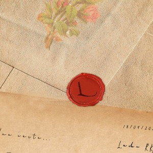 UNA CARTA - Lucho rk