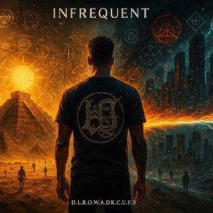 Outlaw Of Truth -Infrequent