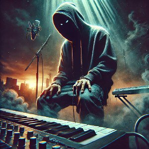 Obscurité (Freestyle 3)