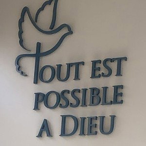 Passe passe le micro