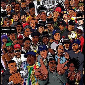 99 PROBLEMS