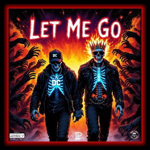  Hollow Brothers - "Let Me Go" (Official Audio)