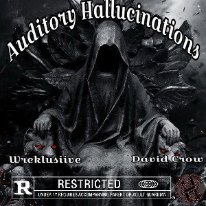 Auditory Hallucinations