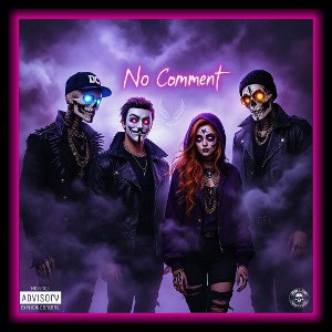 Hollow Brothers - No Comment (Official Audio)