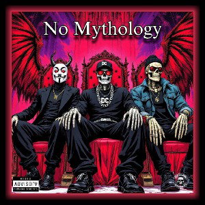 Hollow Brothers - No Mythology [Official Audio]