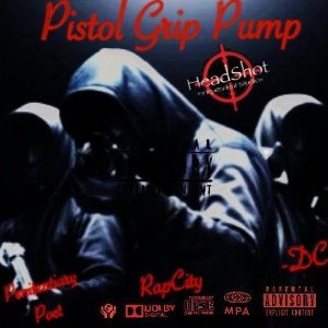 Pistol Grip Pump Remix