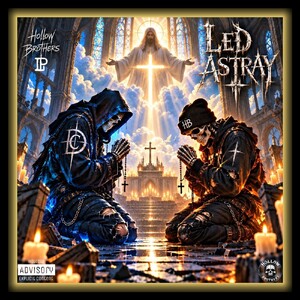 Led Astray