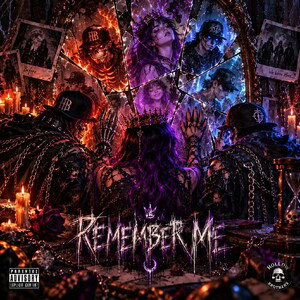 REMEMBER ME