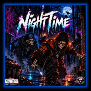 Night Time 