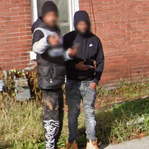 gang 