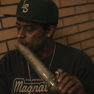 wiz is collo with da kush