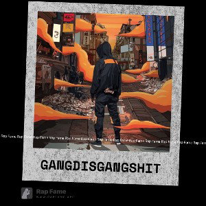 gang dis gang shit