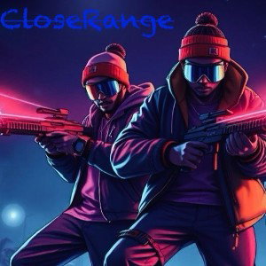 ⚡️CloseRage Feat: Rawswim & Theory 