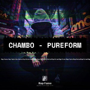 Chambo - Pureform