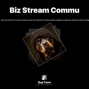 Biz Stream Commu 