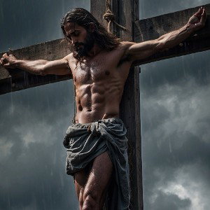 our father (God)