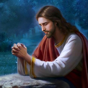 we love u Jesus