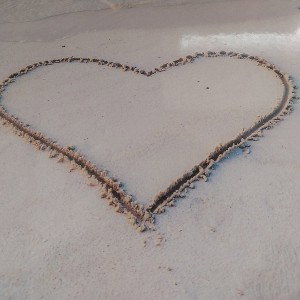 Liebe mein Leben 